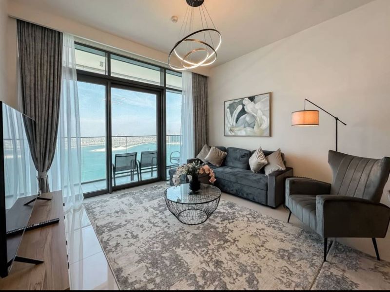 Apartamento T2 em Dubai, UAE N.º 98288