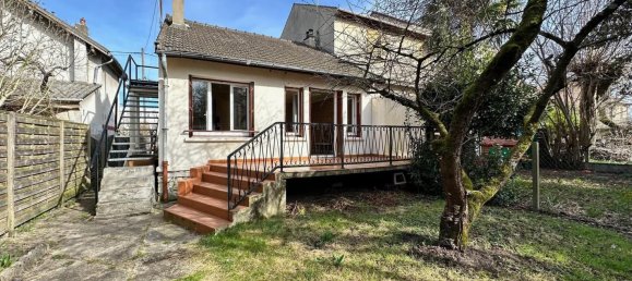 2 chambres Maison à Neuilly-sur-Marne, France No. 163300 13