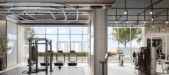 2 bedrooms Apartment in Business Bay, UAE No. 96300 6