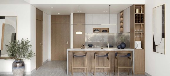 2 bedrooms Apartment in Business Bay, UAE No. 96300 4