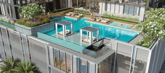 2 bedrooms Apartment in Business Bay, UAE No. 96300 7