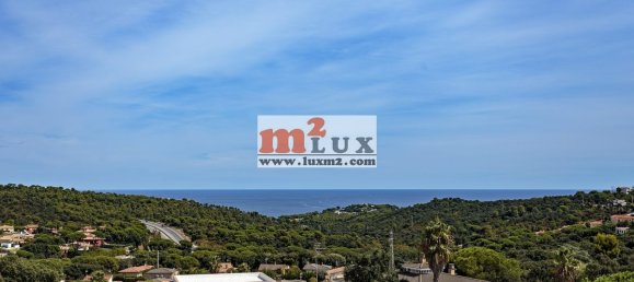  Land in Castell-Platja d'Aro, Spain No. 13334 3