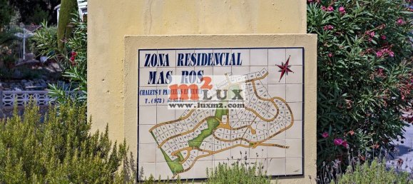  Land in Castell-Platja d'Aro, Spain No. 13334 4