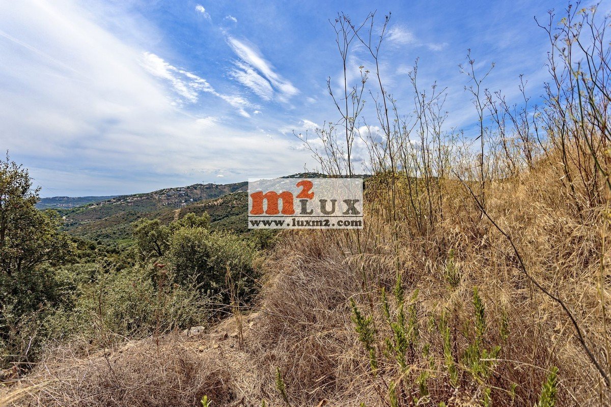  Land in Castell-Platja d'Aro, Spain No. 13334