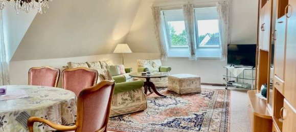 Casa de 8 divisões em Cuxhaven, Germany N.º 107532 16