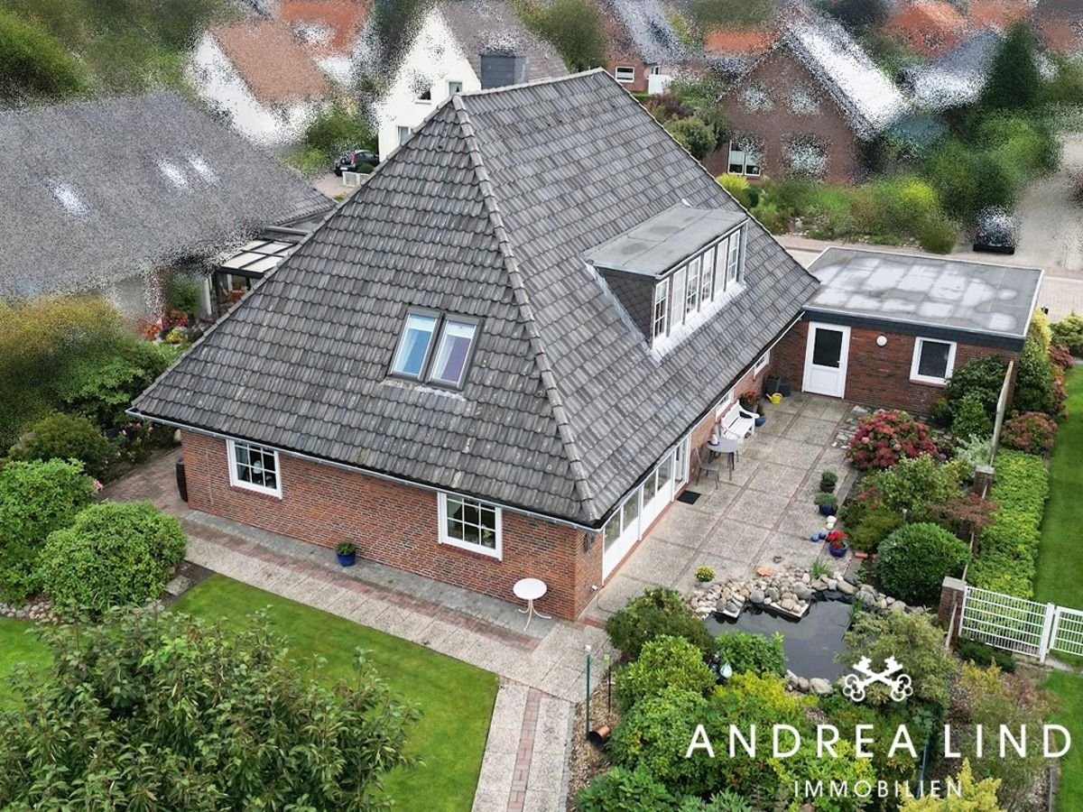 Casa de 8 divisões em Cuxhaven, Germany N.º 107532