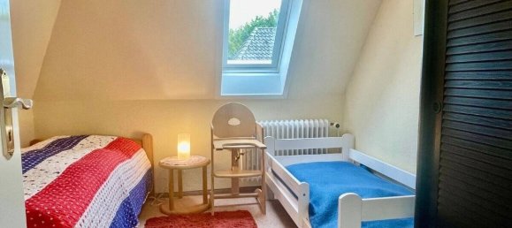 Casa de 8 divisões em Cuxhaven, Germany N.º 107532 19