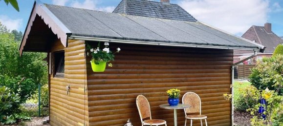 Casa de 8 divisões em Cuxhaven, Germany N.º 107532 27