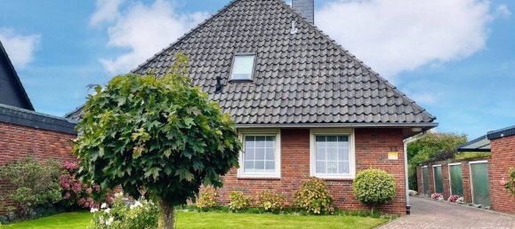 Casa de 8 divisões em Cuxhaven, Germany N.º 107532 29