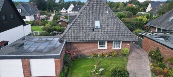 Casa de 8 divisões em Cuxhaven, Germany N.º 107532 2