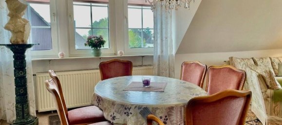 Casa de 8 divisões em Cuxhaven, Germany N.º 107532 17