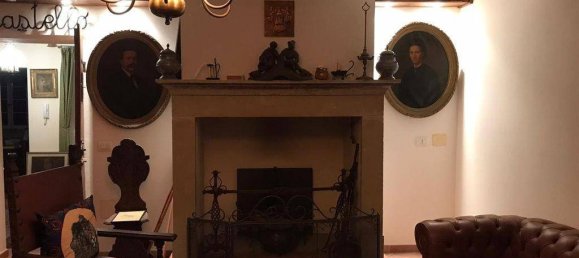 10 chambres Villa à Riolo Terme, Italy No. 67179 2