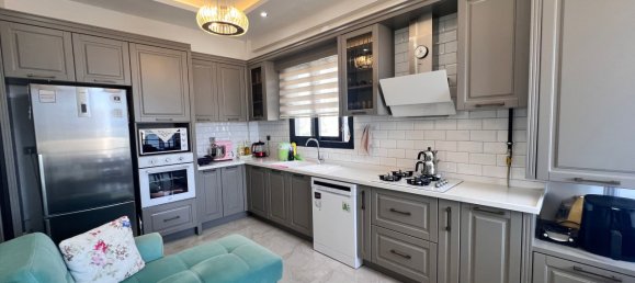 Apartamento 4+1 em Mezitli, Turkey N.º 16665 7