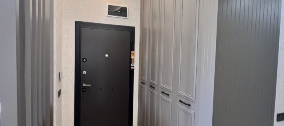 Apartamento 4+1 em Mezitli, Turkey N.º 16665 6