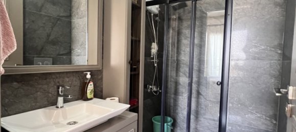 Apartamento 4+1 em Mezitli, Turkey N.º 16665 2