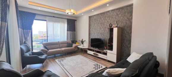 Apartamento 4+1 em Mezitli, Turkey N.º 16665 10