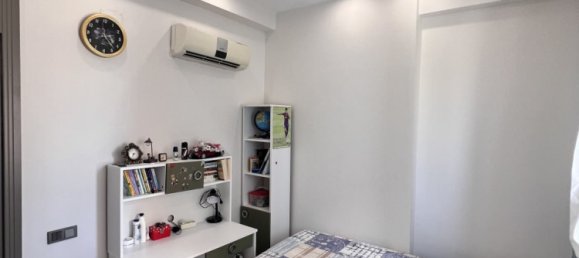 Apartamento 4+1 em Mezitli, Turkey N.º 16665 5