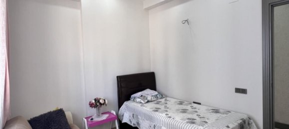 Apartamento 4+1 em Mezitli, Turkey N.º 16665 4