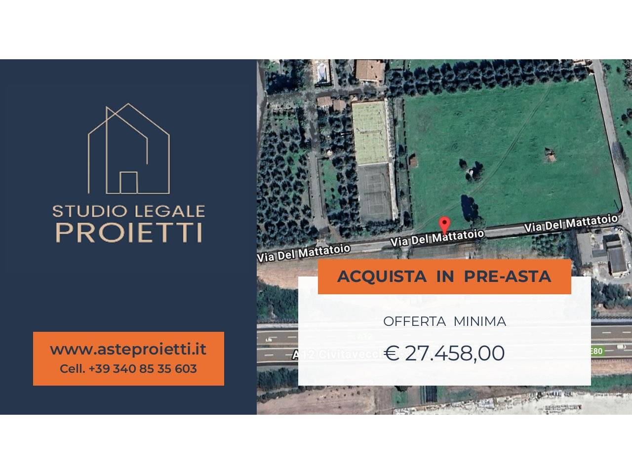 Apartamento de 1 dormitorio en Santa Marinella, Italy No. 302393