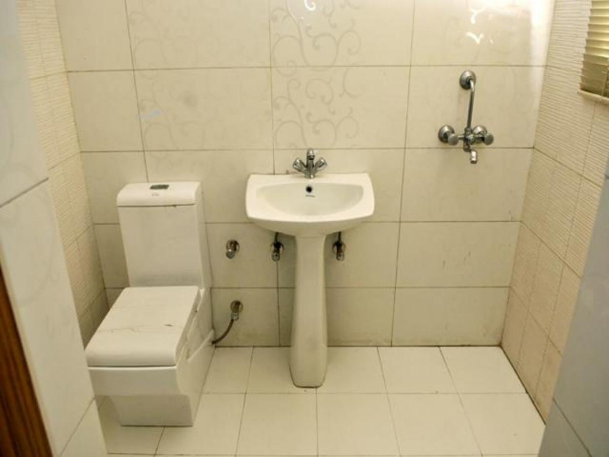 2 Schlafzimmer Haus in Ghaziabad, India, Nr. 18274