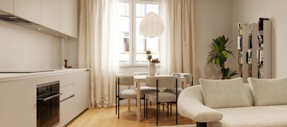 2 chambres Appartement à Rome, Italy No. 377942 6