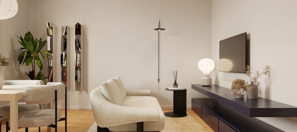 2 chambres Appartement à Rome, Italy No. 377942 2