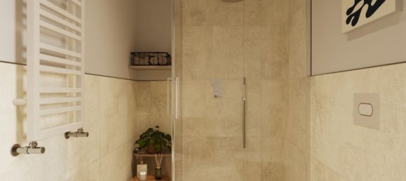 2 chambres Appartement à Rome, Italy No. 377942 10