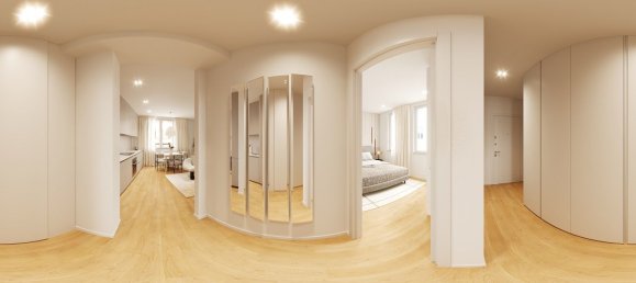 2 chambres Appartement à Rome, Italy No. 377942 14