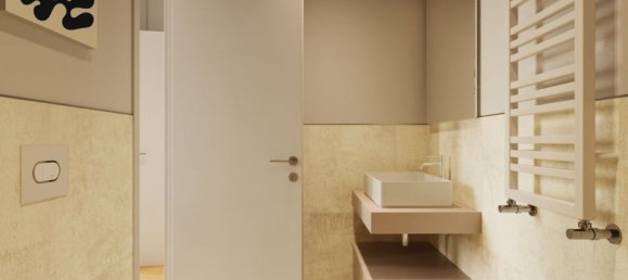 2 chambres Appartement à Rome, Italy No. 377942 11