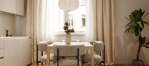 2 chambres Appartement à Rome, Italy No. 377942 4