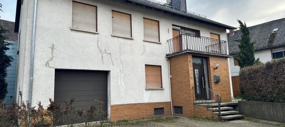 Adosado de 5 dormitorios en Limburg-Weilburg, Germany No. 186407 2