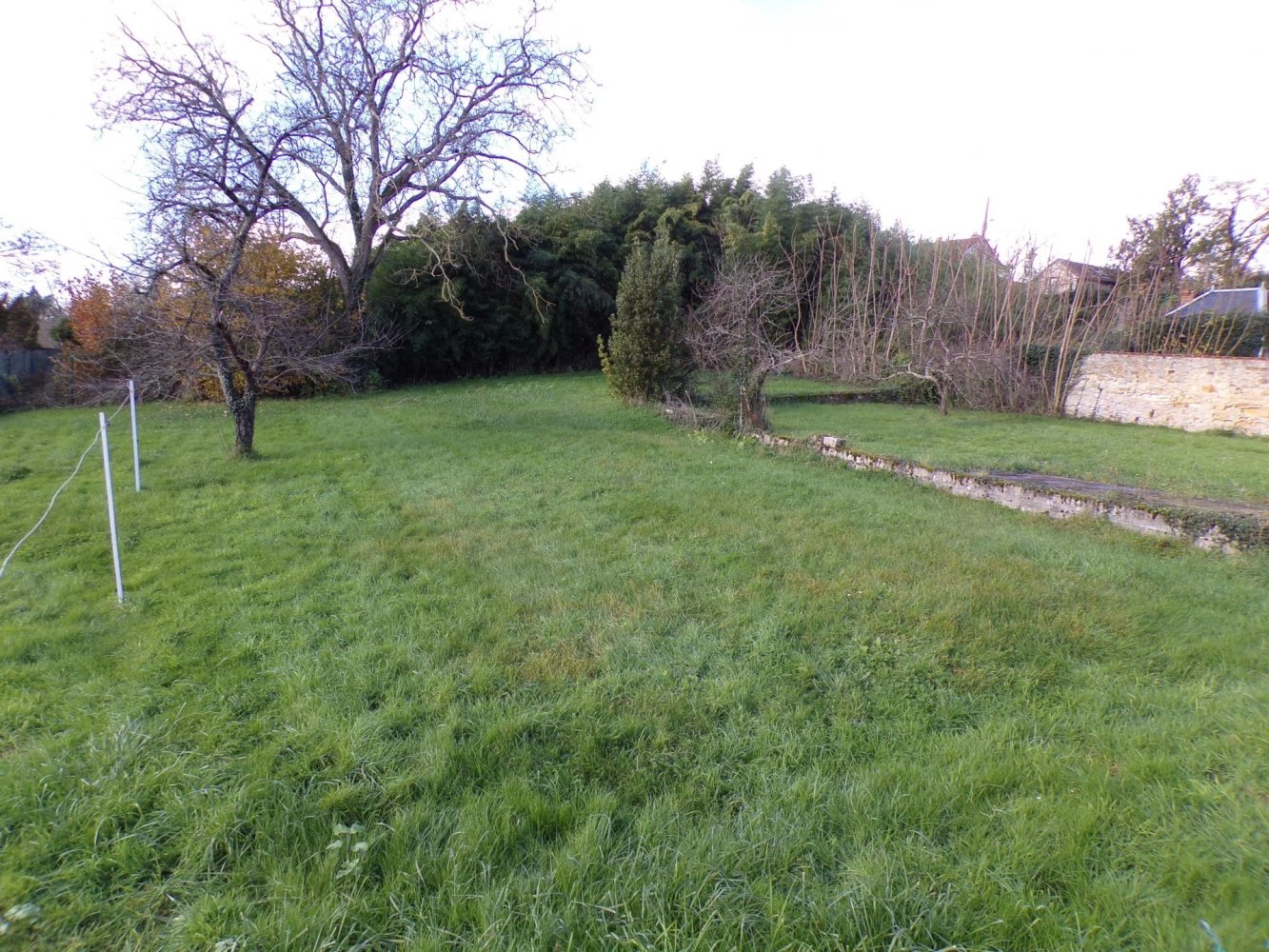 Terreno en Vierzon, France No. 47302