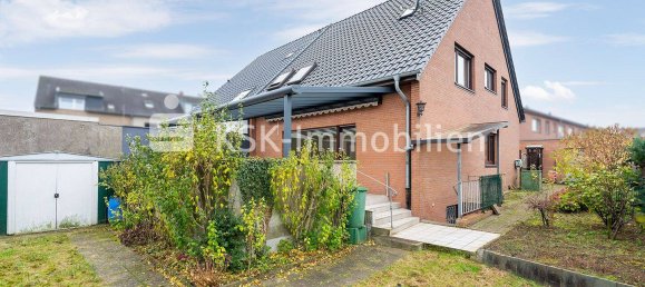 Adosado de 4 dormitorios en Dormagen, Germany No. 195293 3