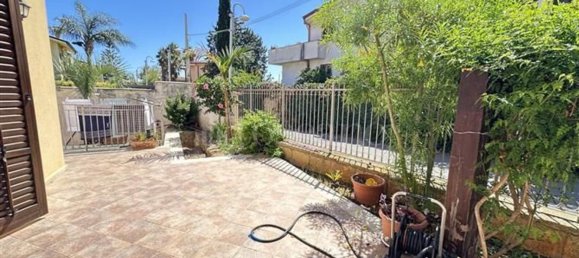 Villa T8 em Santa Flavia, Italy N.º 375096 18