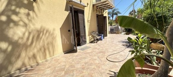 Villa T8 em Santa Flavia, Italy N.º 375096 26