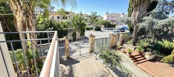 Villa T8 em Santa Flavia, Italy N.º 375096 42