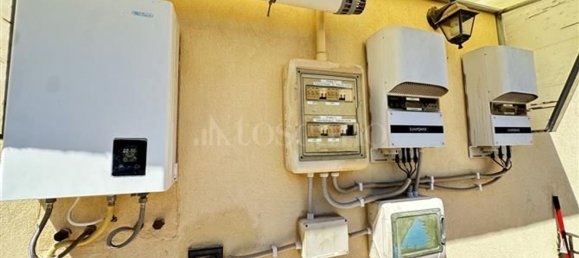 Villa T8 em Santa Flavia, Italy N.º 375096 6