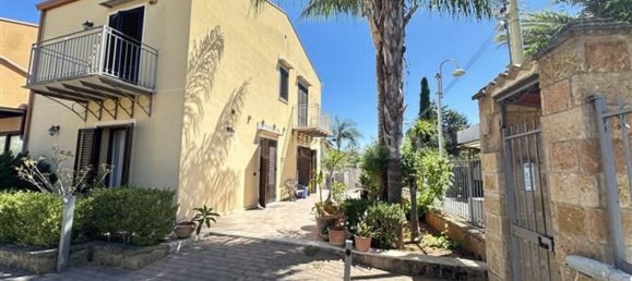 Villa T8 em Santa Flavia, Italy N.º 375096 20