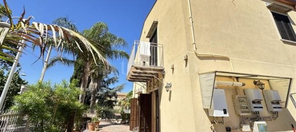 Villa T8 em Santa Flavia, Italy N.º 375096 4