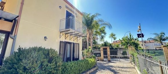 Villa T8 em Santa Flavia, Italy N.º 375096 23