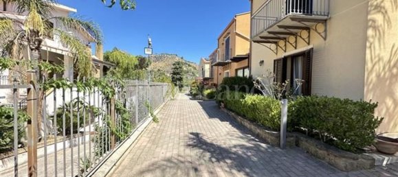 Villa T8 em Santa Flavia, Italy N.º 375096 21