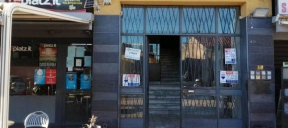 3 rooms Apartment in Catania, Italy No. 270837 8