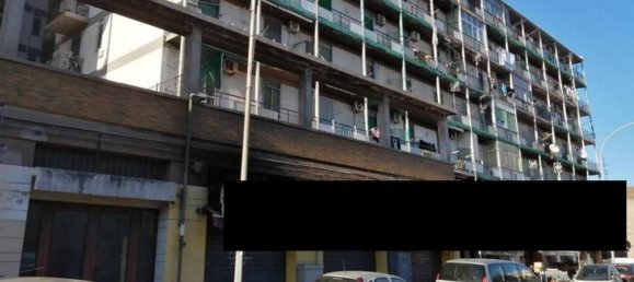 3 rooms Apartment in Catania, Italy No. 270837 16