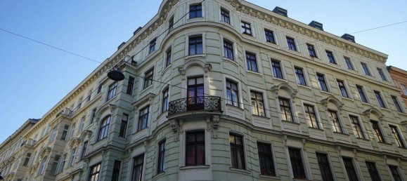 Apartamento de 2 habitaciónes en Alsergrund, Austria No. 101520 2