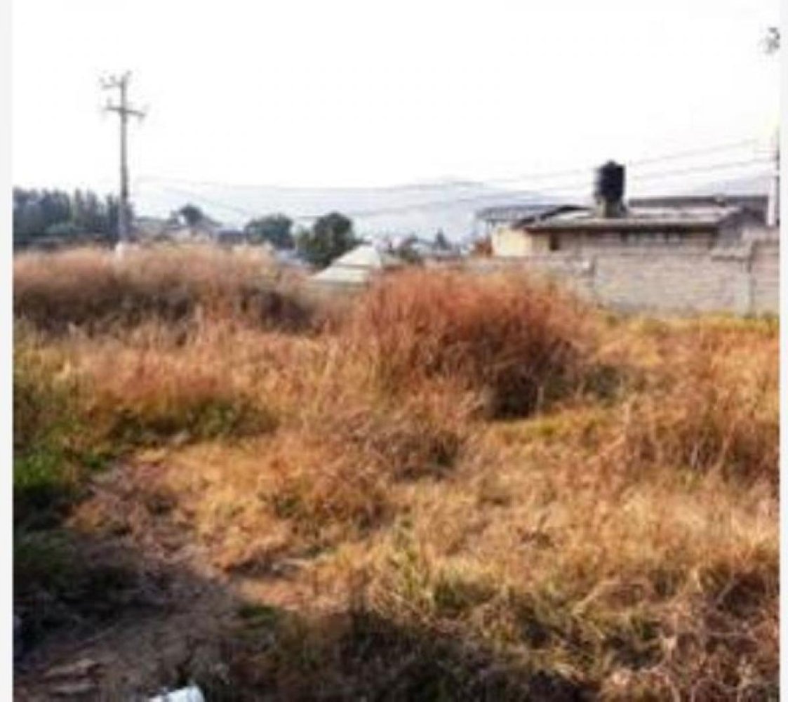 Grundstück in Ciudad Lopez Mateos, Mexico, Nr. 204908