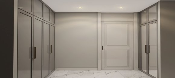 Apartment 4+1 in Sinpas Boulevard Sefakoy, Küçükçekmece, Turkey No. 36716 4