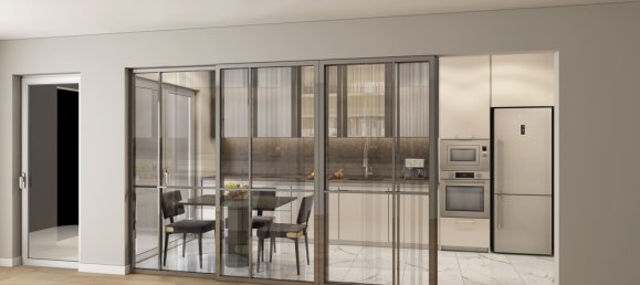 Apartment 4+1 in Sinpas Boulevard Sefakoy, Küçükçekmece, Turkey No. 36716 5