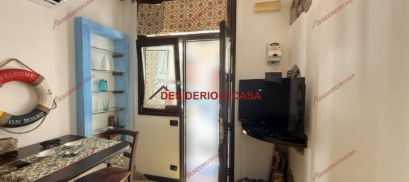 1 bedroom Apartment in Cefalù, Italy No. 335136 2