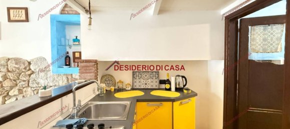 1 bedroom Apartment in Cefalù, Italy No. 335136 5