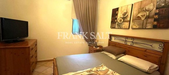 Квартира с 3 спальнями в Хамрун, Мальта № 11434 10